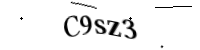 Please type the letters and numbers below